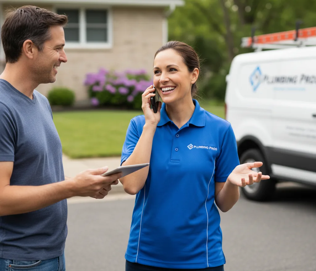 Grant Plumbing customer support in Southbridge